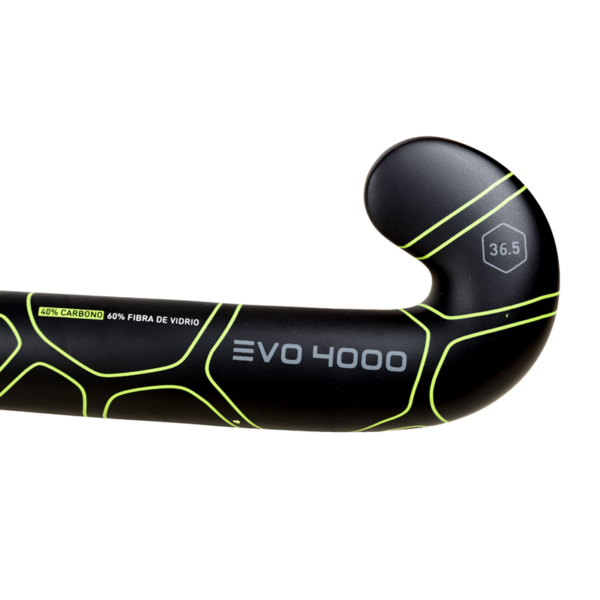 Palo Hockey EVO 4000 36,5" - Imagen 2